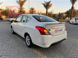 نيسان صني